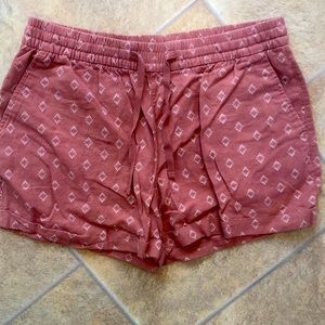 All shorts 2/$25